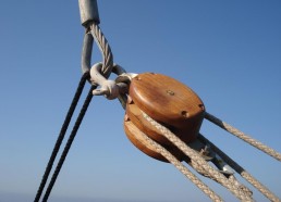 La Ciotat et navigation en Corse