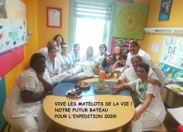 Centre Hospitalier de Versailles