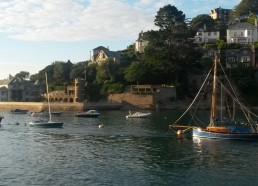 Port de Dartmouth