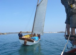 En route pour l’île Stagadon !