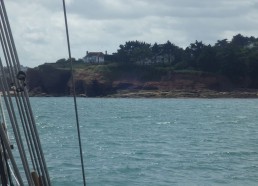 La cote de Torquay