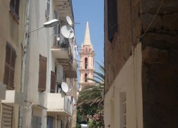 Calvi