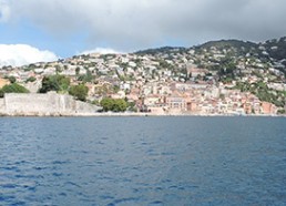 Villefranche