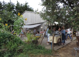 La boutique de la Ferme d