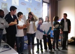 Conférence annuelle et Remise des Prix du Challenge des Matelots de la Vie