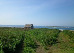 Ile de Quéménès