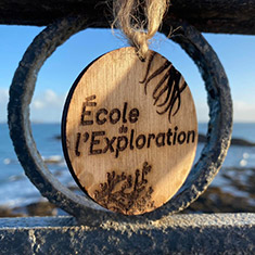 Explorer le monde depuis la mer