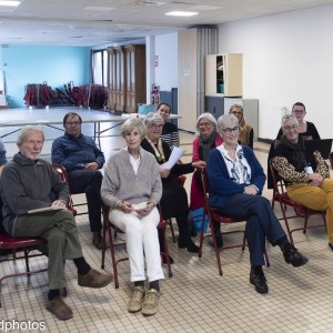 Escale 2026 Escale 2026