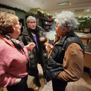 Remise médaille Pornichet