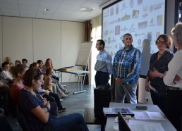 Les parents de Léa, Nicolas et Laëticia nous racontent leur ressenti suite à l’expérience de leurs enfants vécus à bord cet été