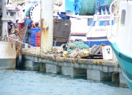 Le port de Saint-Quay-Portrieux