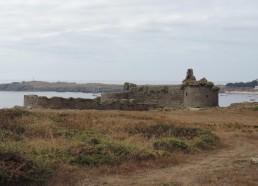 Le Vieux Château