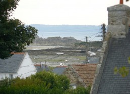 Escale à l’Ile Grande