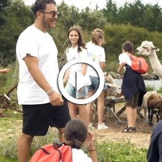 Derniers moments sur l’île d’Yeu