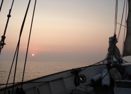 La Ciotat et navigation en Corse