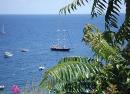 Le Patriac’h vu de Panarea