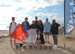 Team Pêche et Monsieur Crochet 