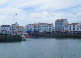 Port Joinville