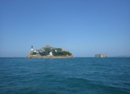 Ile Louette