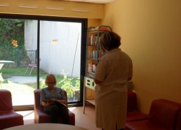 Centre Hospitalier de SAINT-MALO