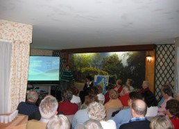 Rendez-vous à Saint-Luce-sur-Loire