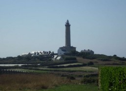 Phare de l