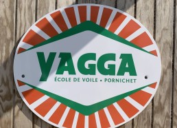 Merci beaucoup au Yagga club de nous avoir prêté leurs équipements !!