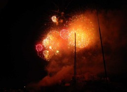 Son et lumière Calvi