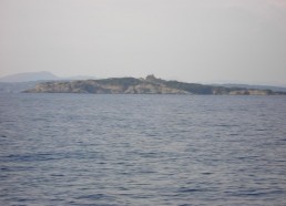 La Ciotat et navigation en Corse