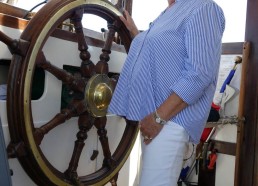 Captain Anne