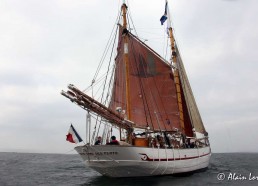 Cap sur Le Croisic - Photos © Alain LORET