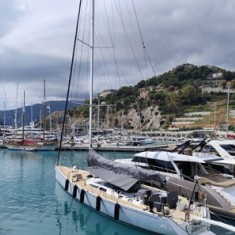 Avant Monaco, l’Italie