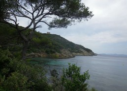 Vue du fort de l’Estissac, on va tout là haut !