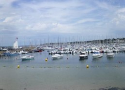 Port de Piriac-sur-Mer (44)