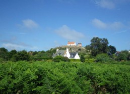 Chapelle st Michel