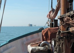 Fort Boyard approche…