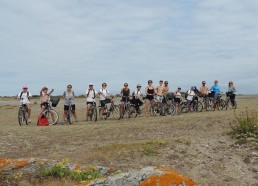 Tous à vélos !