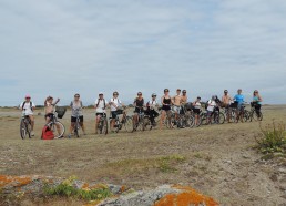 Tous à vélos !