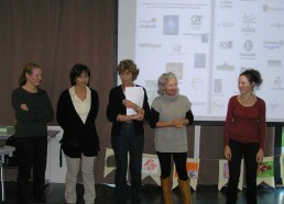Conférence à la Baule Et remise des Prix du Challenge des Matelots de la Vie 2012 - 27 octobre 2012