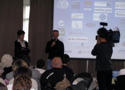 Conférence annuelle et Remise des Prix du Challenge des Matelots de la Vie