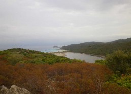 La plage du Lotu