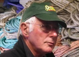 François, dernier pêcheur de l’île de Sein