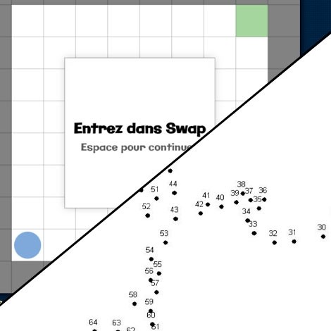 Jeux du 29 & 30/07/2025