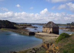 Moulin à marée