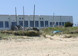 Ecole de voile Juratlantique