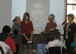 Conférence annuelle et Remise des Prix du Challenge des Matelots de la Vie