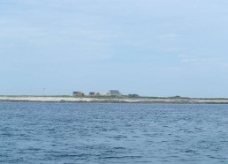 Ile de Quéménès