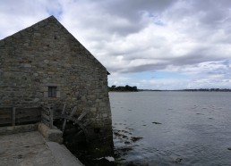 Moulin à marée