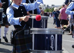 Fanfare bretonne