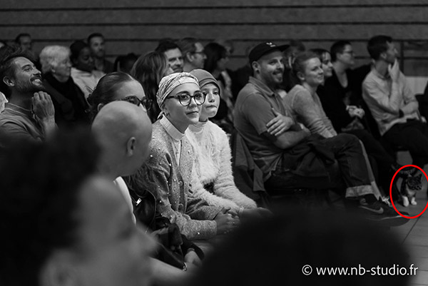 Conférence 2023